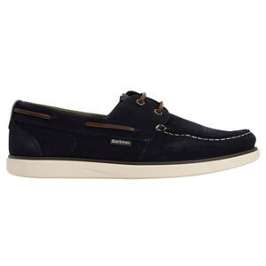 Barbour Rothley Boat Shoe